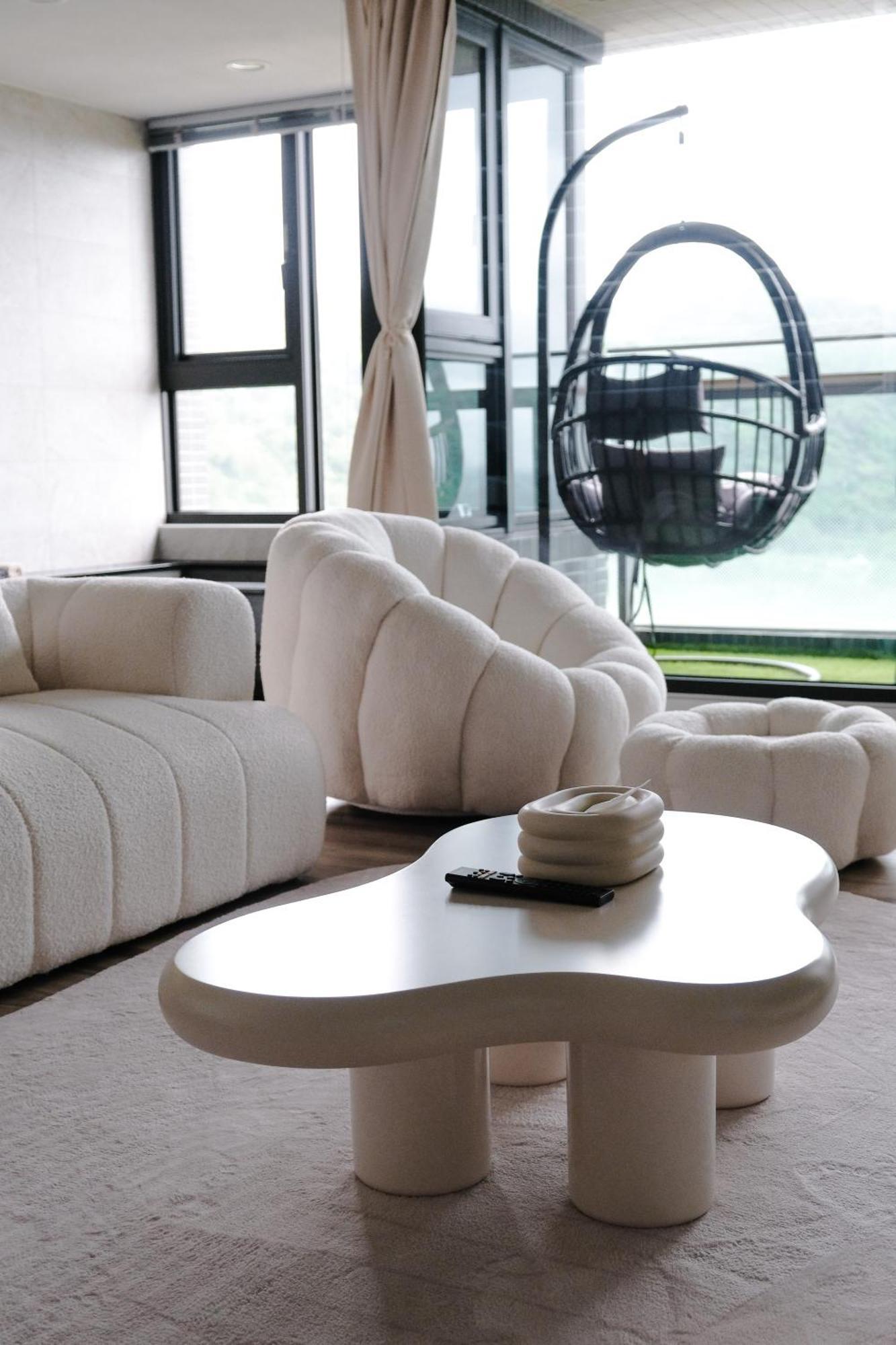 Toucheng Happyhouse頭城黑皮家 附早餐 Apartment ภายนอก รูปภาพ
